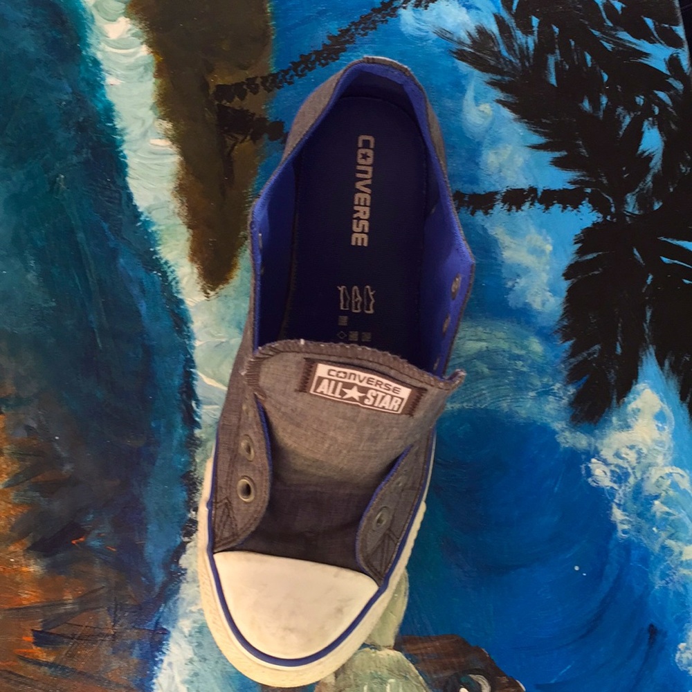 Converse shoes